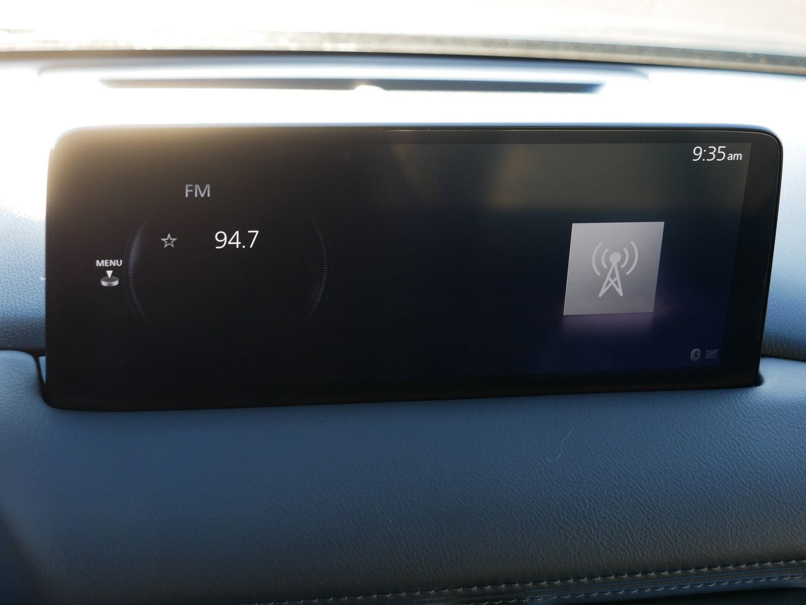 2023 Mazda Mazda CX-5 2.5 Turbo