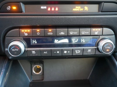 2023 Mazda Mazda CX-5 2.5 Turbo