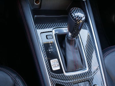 2023 Mazda Mazda CX-5 2.5 Turbo