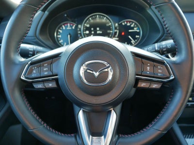 2023 Mazda Mazda CX-5 2.5 Turbo