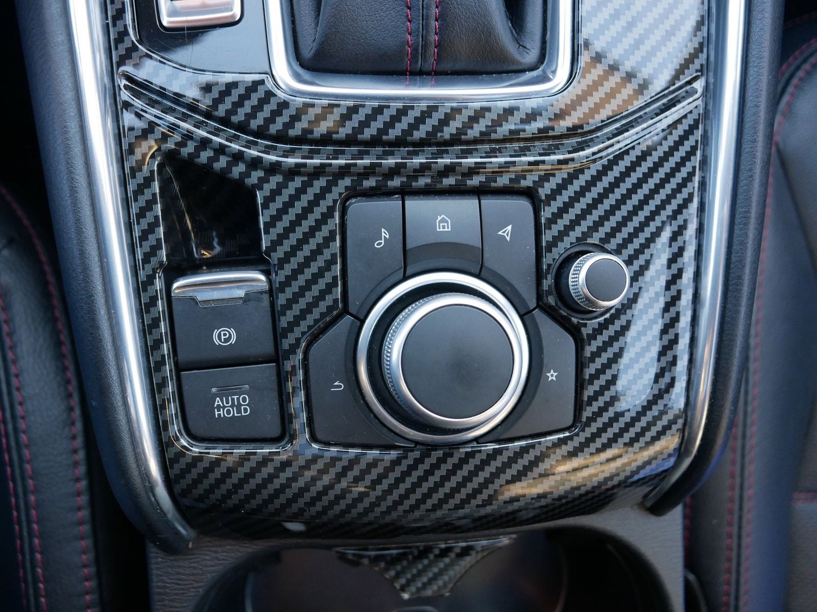 2023 Mazda Mazda CX-5 2.5 Turbo