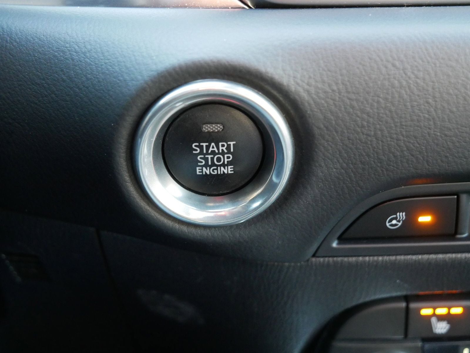 2023 Mazda Mazda CX-5 2.5 Turbo