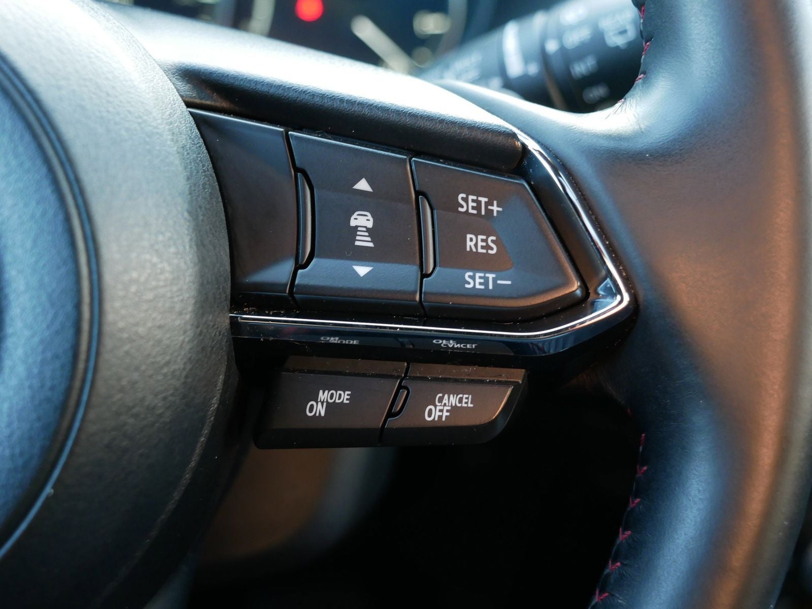 2023 Mazda Mazda CX-5 2.5 Turbo