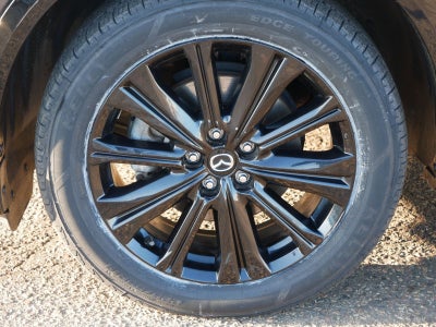 2023 Mazda Mazda CX-5 2.5 Turbo