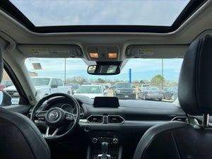 2017 Mazda CX-5 Touring w/ Nav &amp; Roof