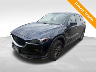 2019 Mazda Mazda CX-5 Touring