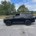 2017 Toyota 4Runner Limited