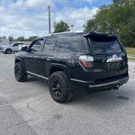 2017 Toyota 4Runner Limited