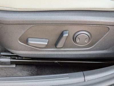 2024 Hyundai Elantra Hybrid Limited