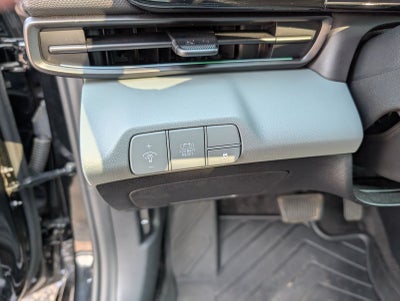2024 Hyundai Elantra Hybrid Limited