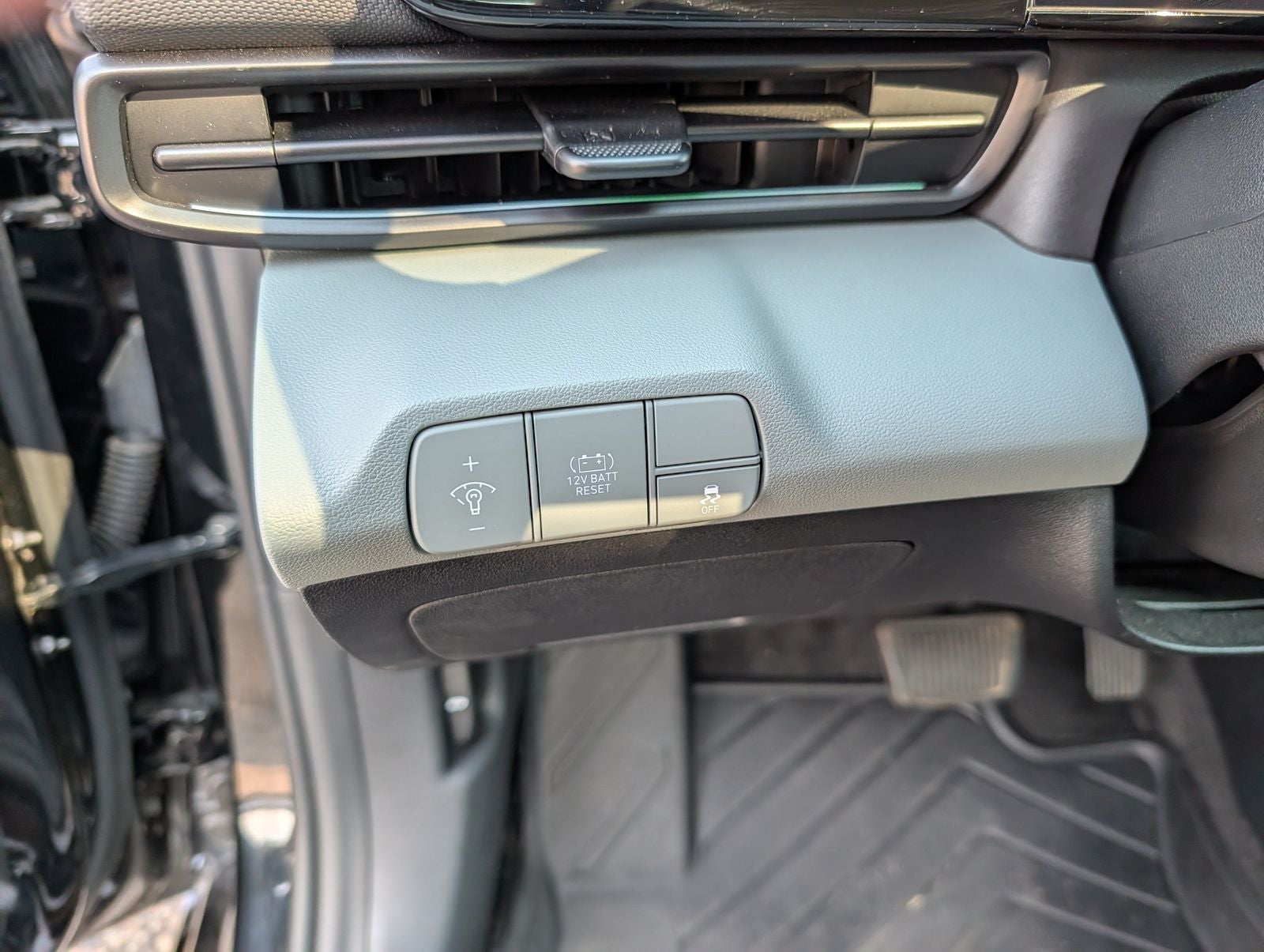 2024 Hyundai Elantra Hybrid Limited