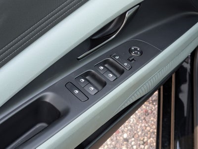 2024 Hyundai Elantra Hybrid Limited