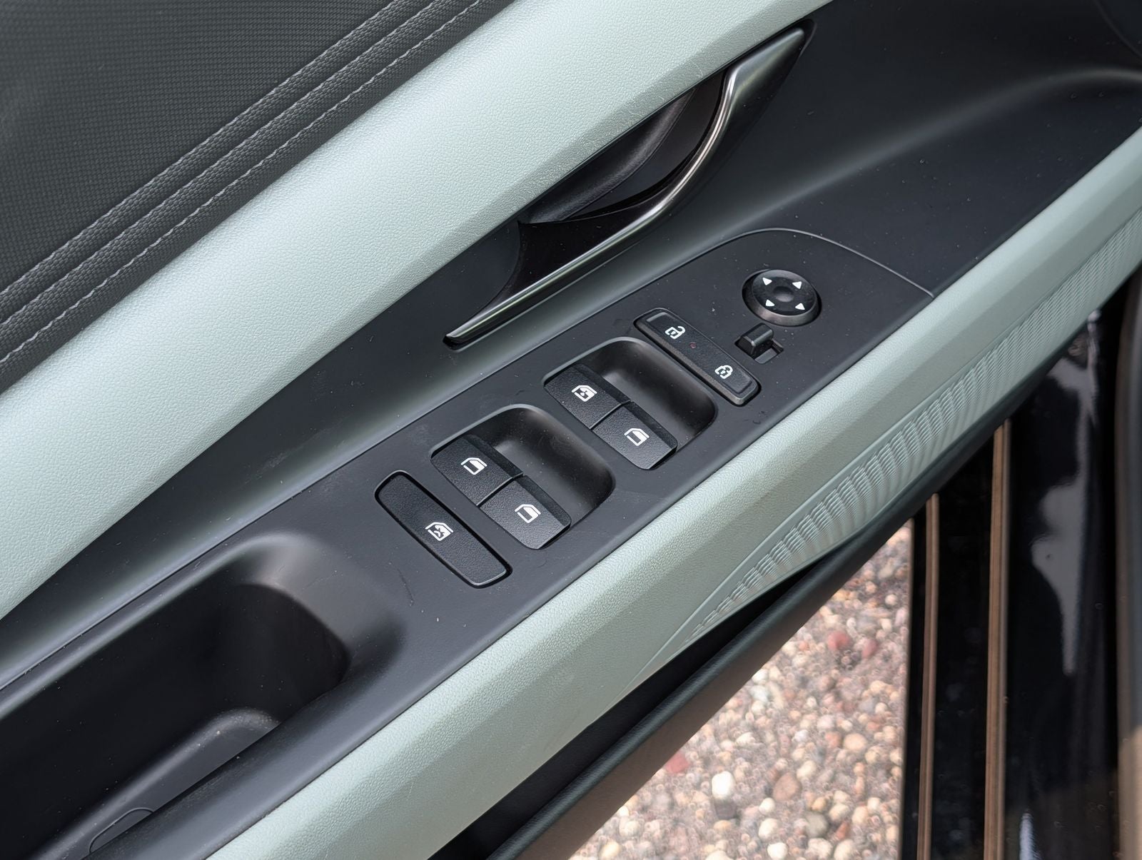 2024 Hyundai Elantra Hybrid Limited