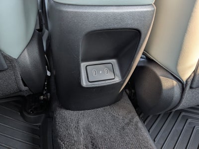 2024 Hyundai Elantra Hybrid Limited
