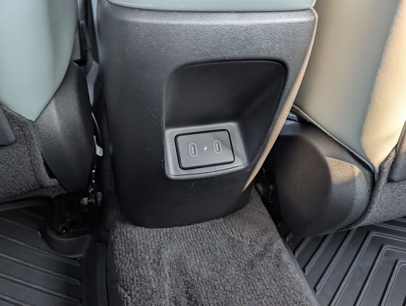 2024 Hyundai Elantra Hybrid Limited