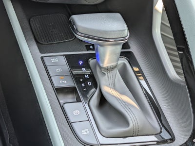 2024 Hyundai Elantra Hybrid Limited