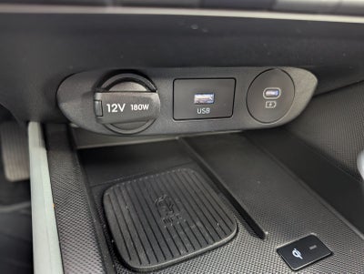 2024 Hyundai Elantra Hybrid Limited