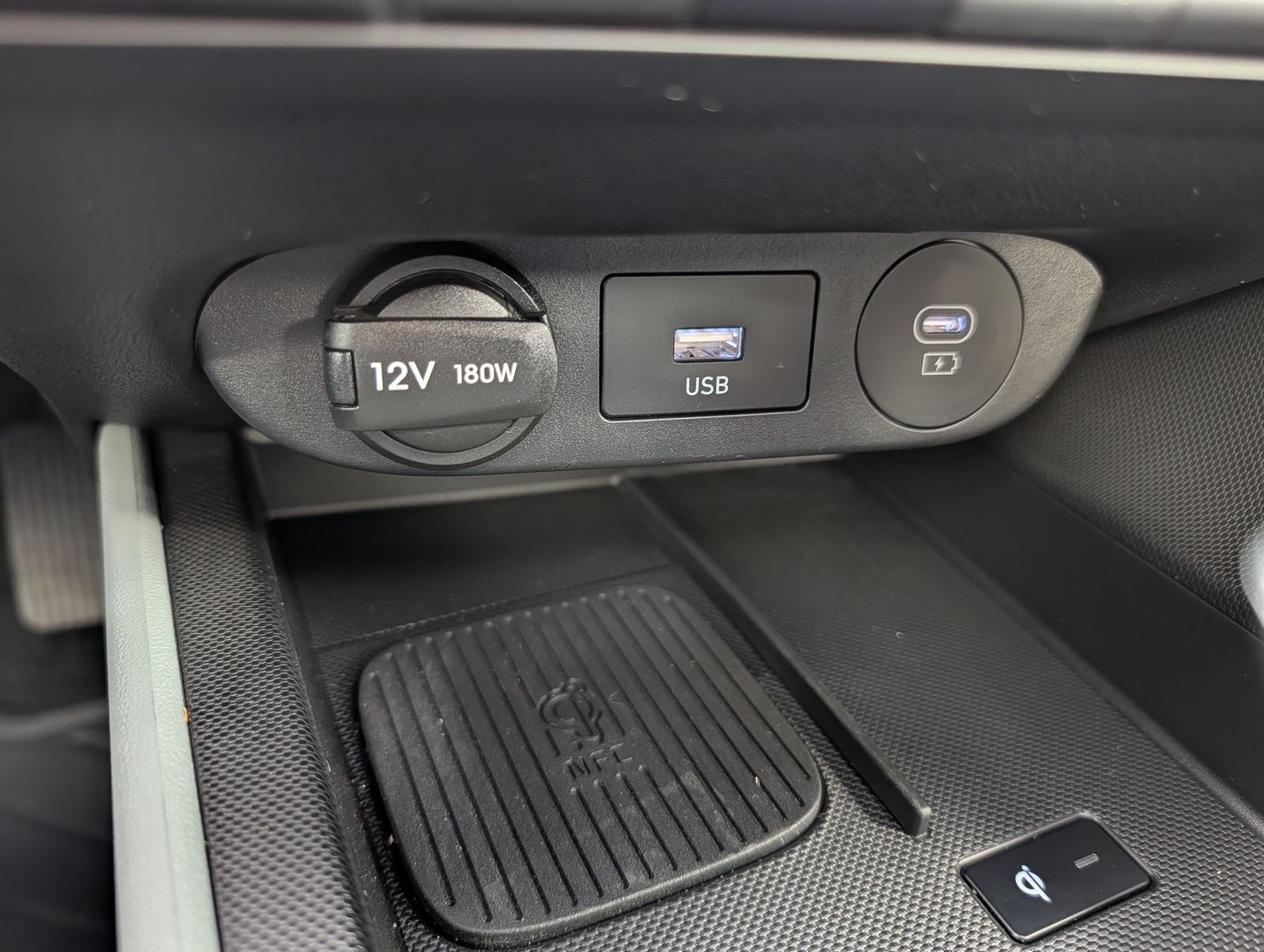 2024 Hyundai Elantra Hybrid Limited