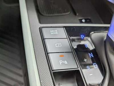 2024 Hyundai Elantra Hybrid Limited