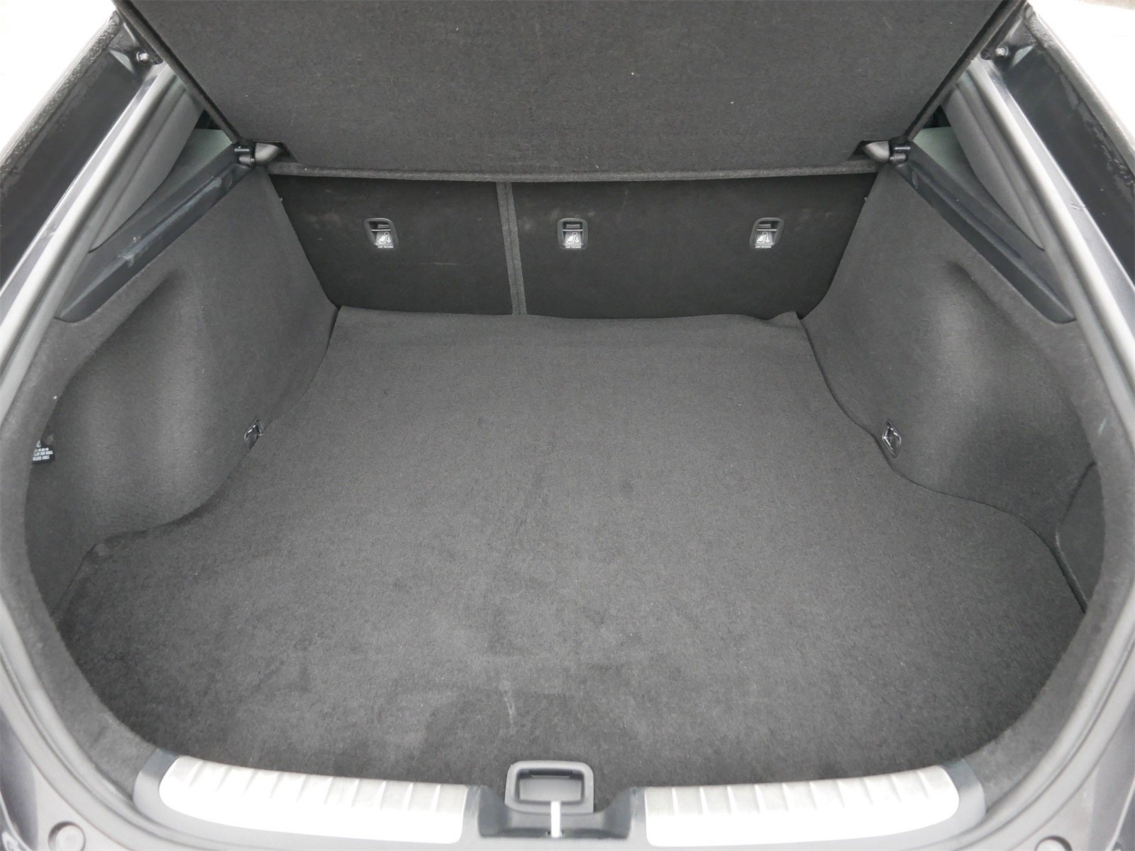 2023 Kia Stinger GT-Line