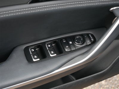 2023 Kia Stinger GT-Line