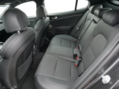 2023 Kia Stinger GT-Line