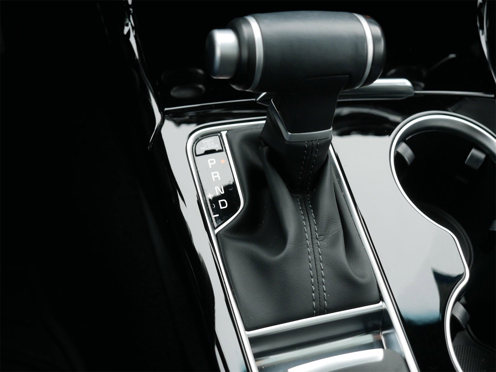 2023 Kia Stinger GT-Line