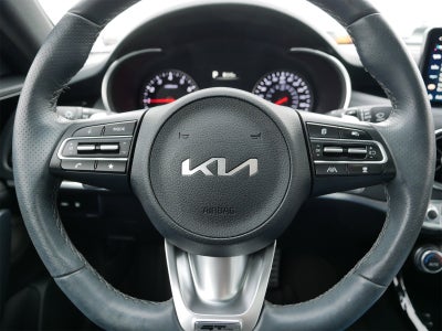 2023 Kia Stinger GT-Line