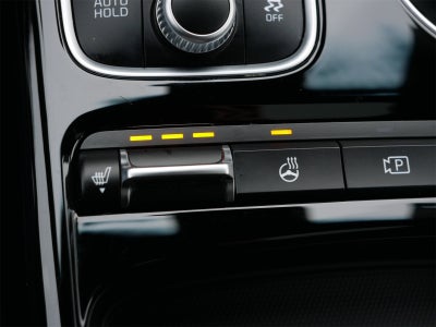 2023 Kia Stinger GT-Line