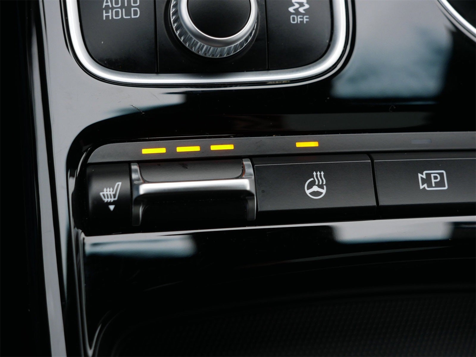 2023 Kia Stinger GT-Line