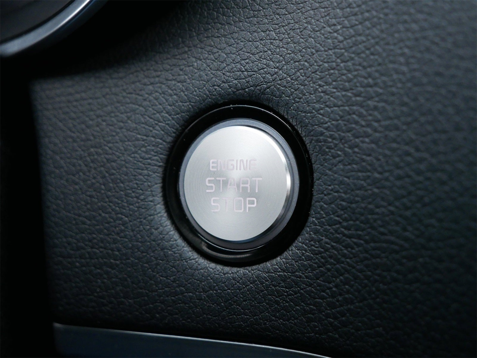 2023 Kia Stinger GT-Line