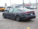 2023 Kia Stinger GT-Line