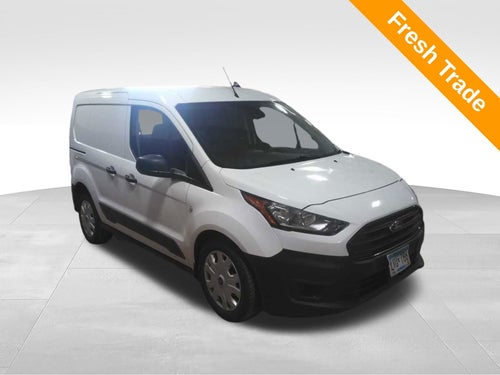 2023 Ford Transit Connect XL