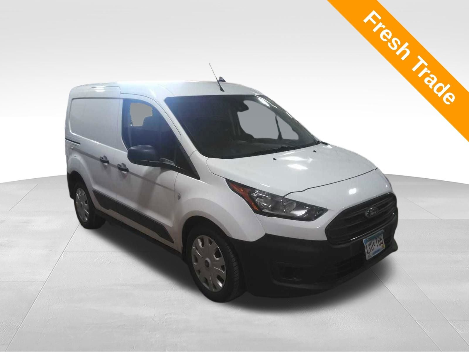 2023 Ford Transit Connect XL