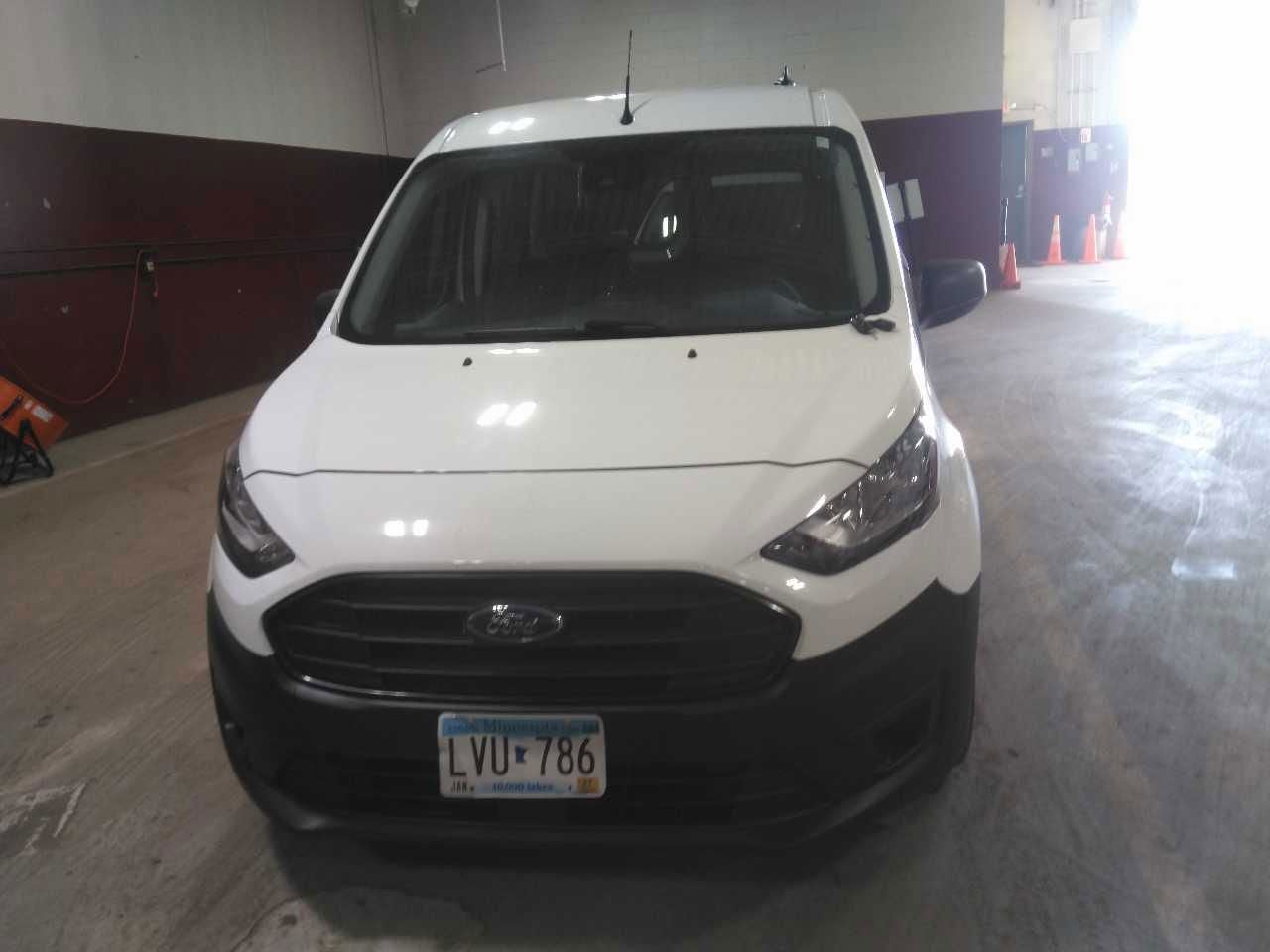 2023 Ford Transit Connect XL