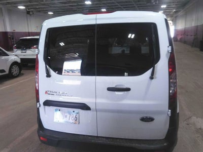 2023 Ford Transit Connect XL