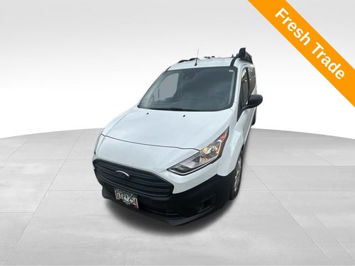 2020 Ford Transit Connect XL Camper