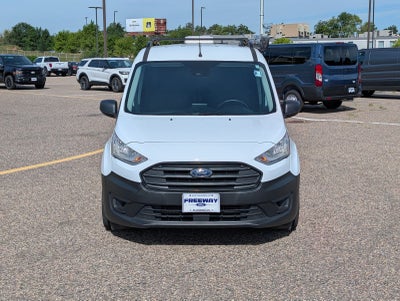 2020 Ford Transit Connect XL Camper