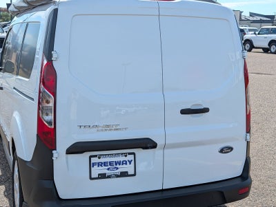 2020 Ford Transit Connect XL Camper