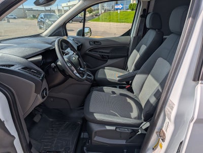 2020 Ford Transit Connect XL Camper
