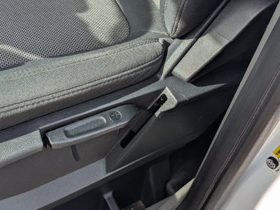 2020 Ford Transit Connect XL Camper