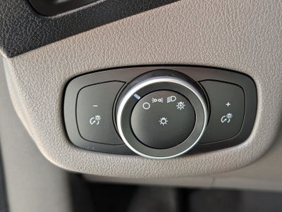 2020 Ford Transit Connect XL Camper