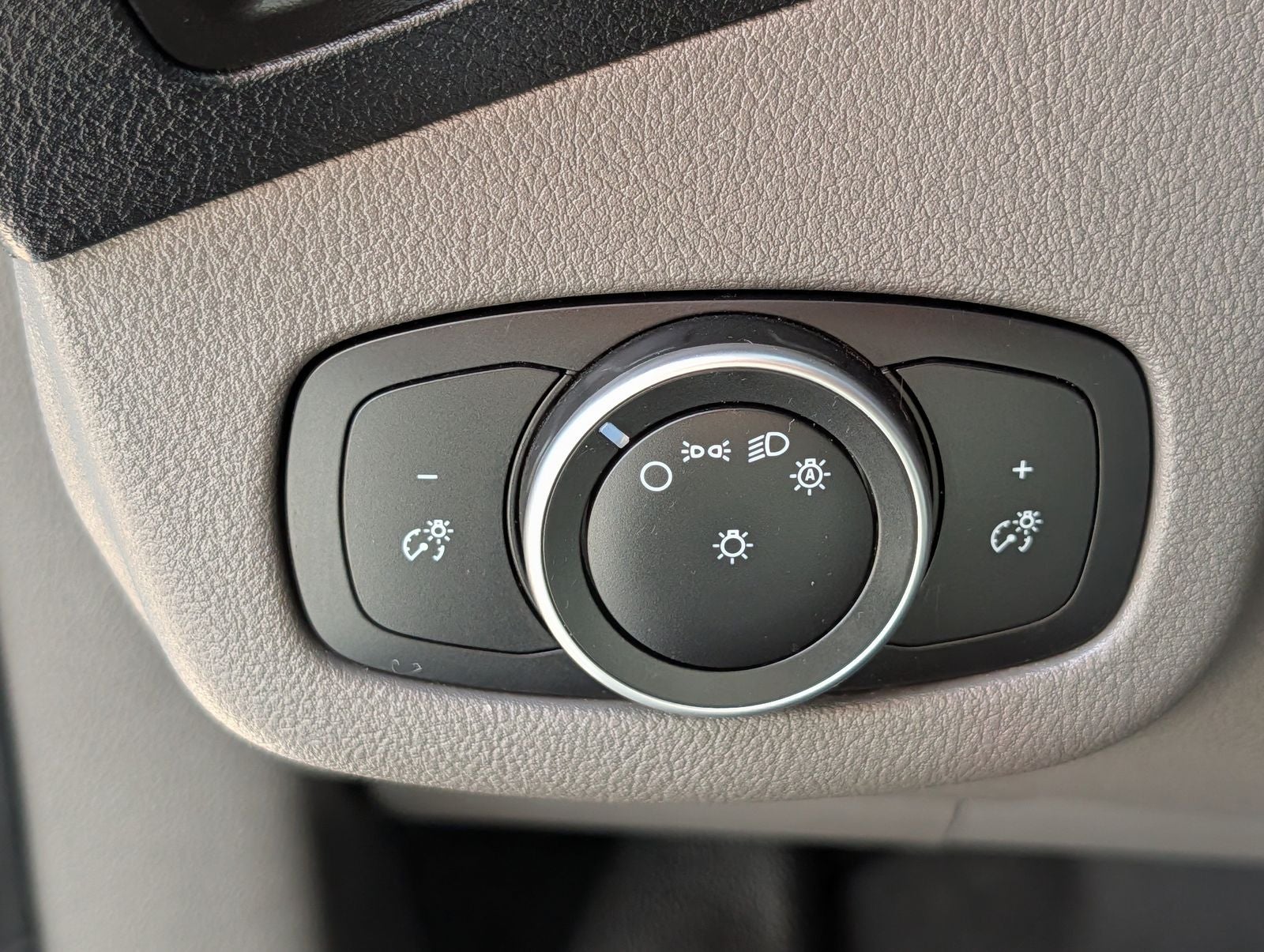 2020 Ford Transit Connect XL Camper