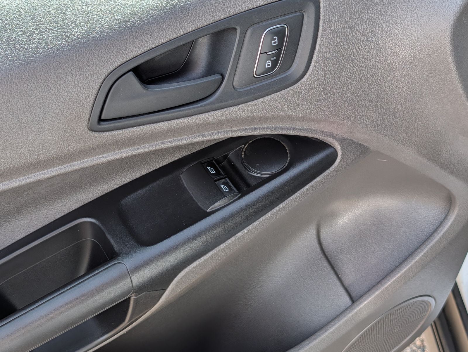 2020 Ford Transit Connect XL Camper