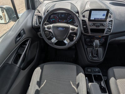 2020 Ford Transit Connect XL Camper
