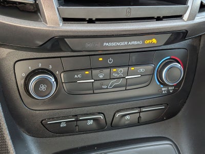 2020 Ford Transit Connect XL Camper
