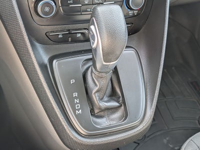 2020 Ford Transit Connect XL Camper