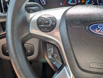 2020 Ford Transit Connect XL Camper