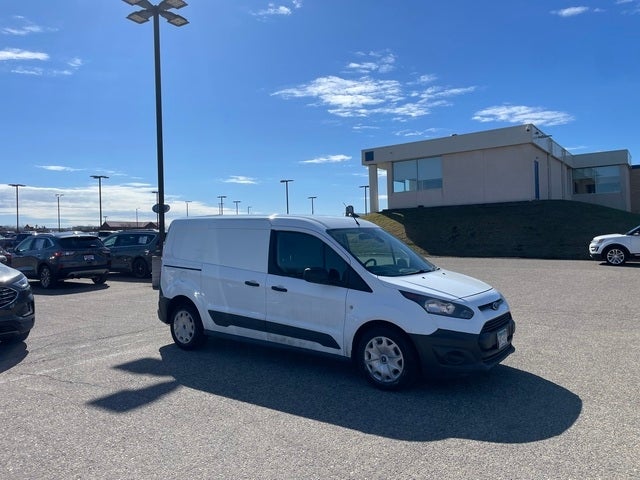 Used 2017 Ford Transit Connect XL with VIN NM0LS7E73H1314881 for sale in Minneapolis, Minnesota