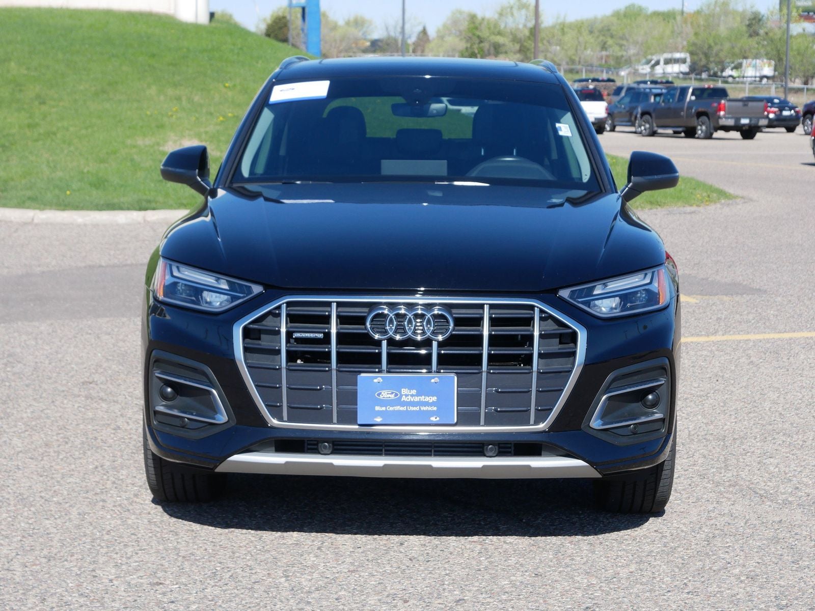 2021 Audi Q5 45 Premium quattro